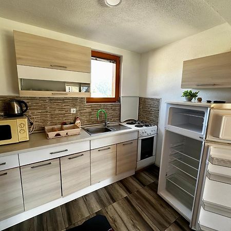 Holiday Home Krajina II ヴラシチ エクステリア 写真