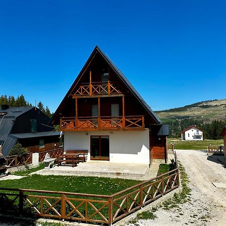 Holiday Home Krajina II ヴラシチ エクステリア 写真