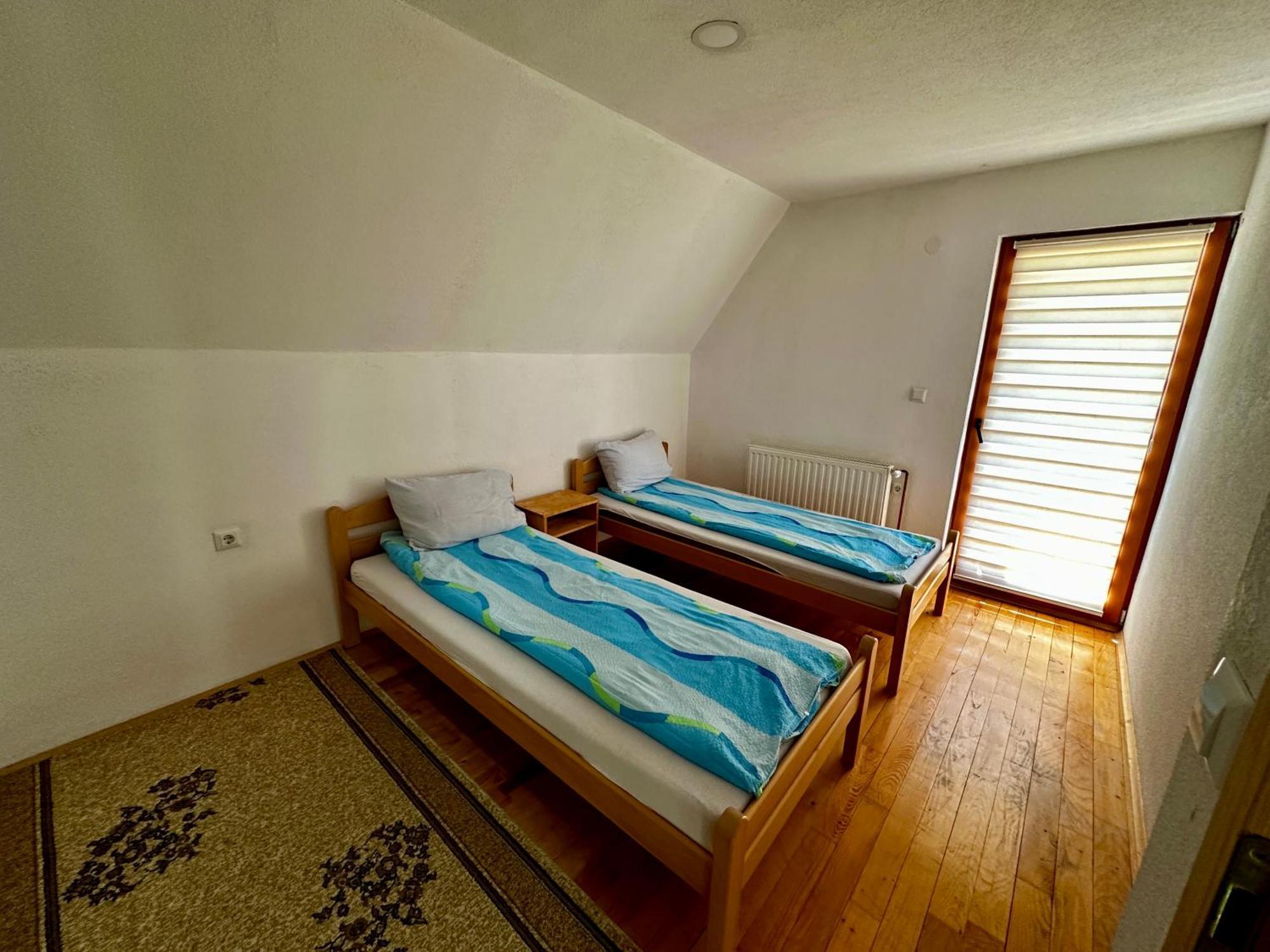Holiday Home Krajina II ヴラシチ エクステリア 写真