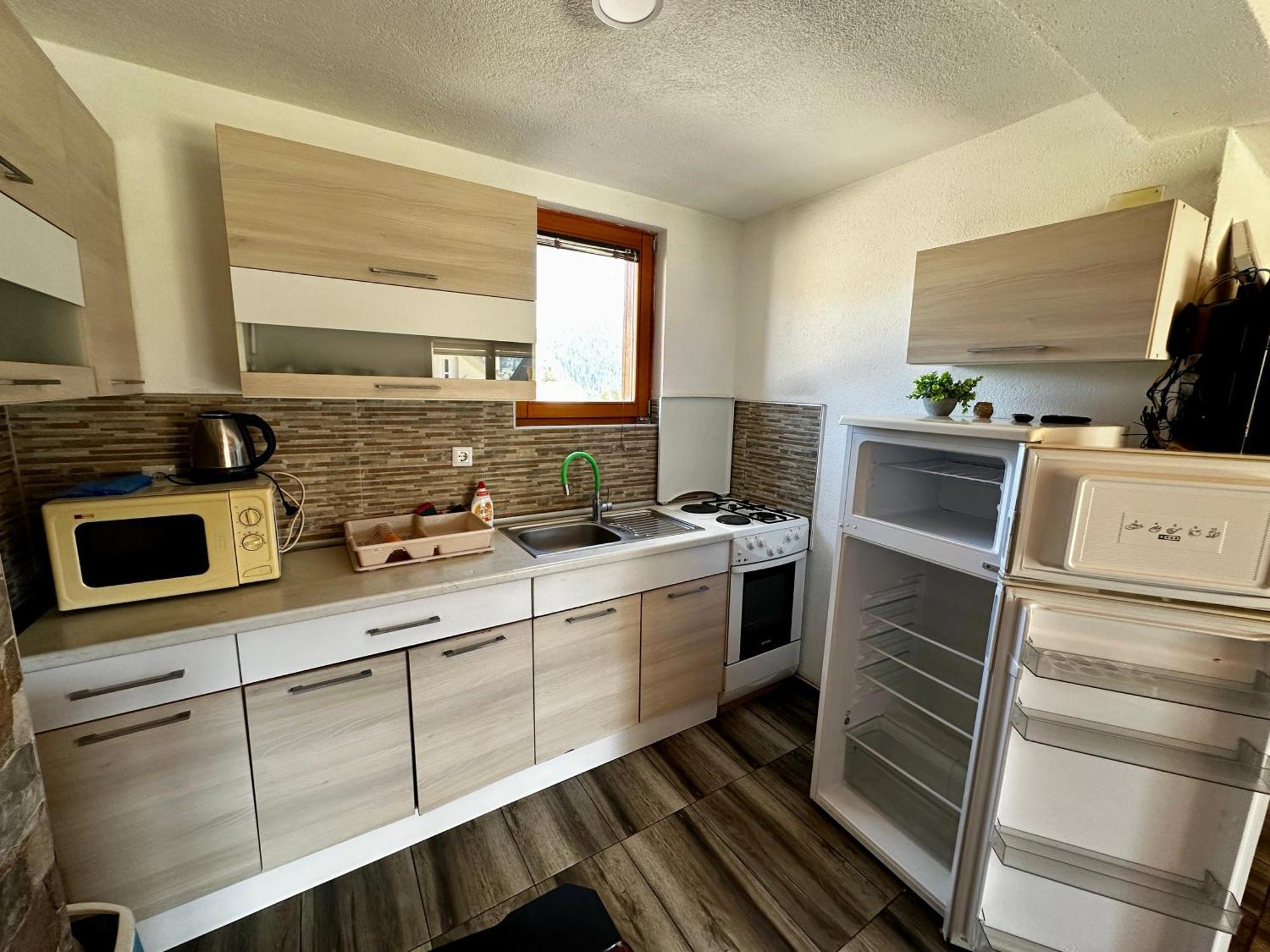 Holiday Home Krajina II ヴラシチ エクステリア 写真
