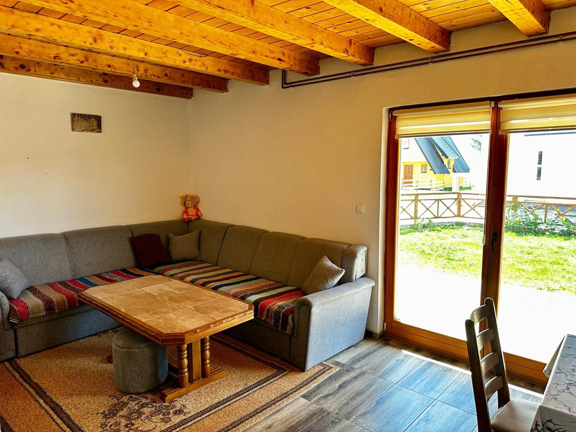 Holiday Home Krajina II ヴラシチ エクステリア 写真