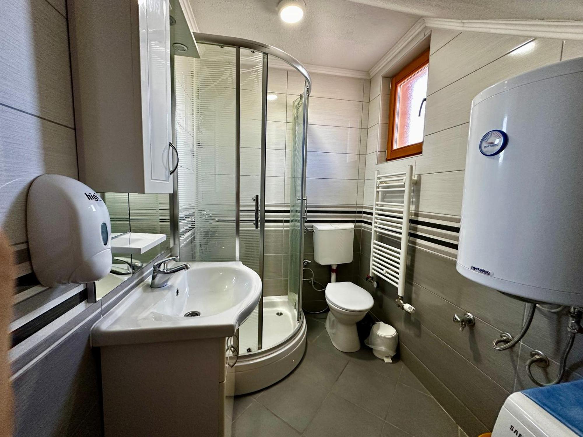 Holiday Home Krajina II ヴラシチ エクステリア 写真