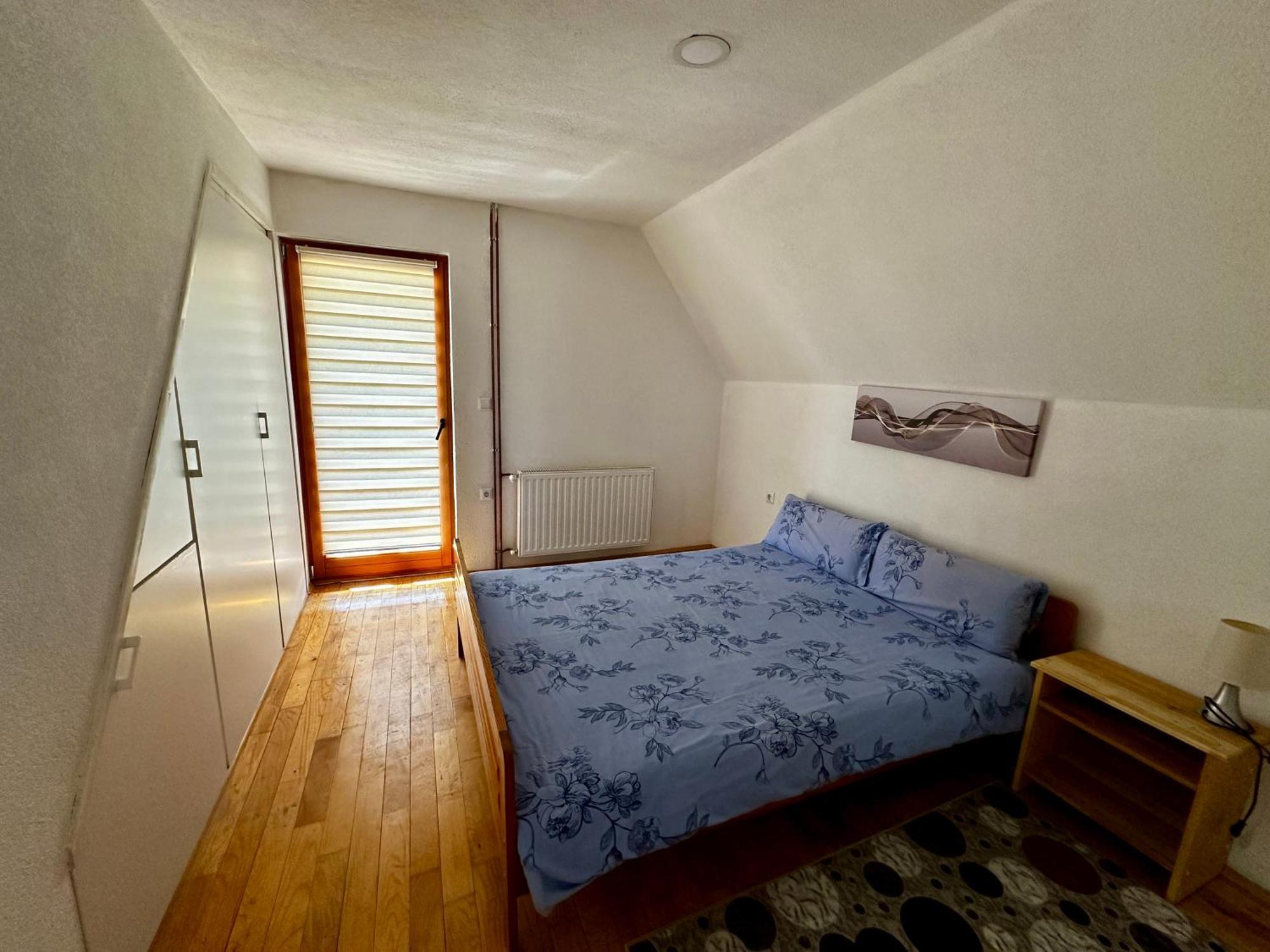 Holiday Home Krajina II ヴラシチ エクステリア 写真