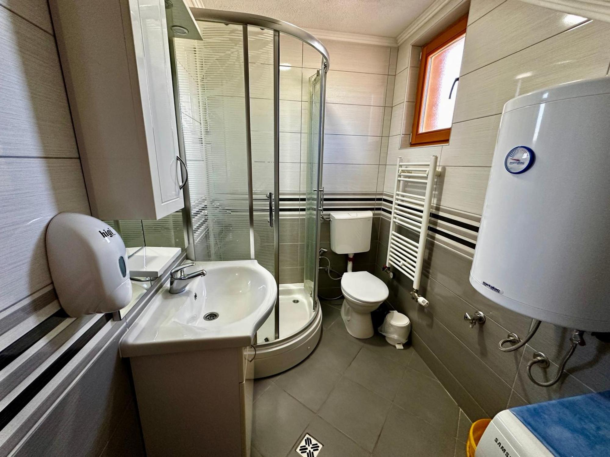 Holiday Home Krajina II ヴラシチ エクステリア 写真